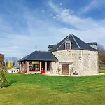 בית נופש In Jouvaux *