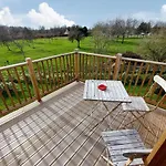 בית נופש In Jouvaux *