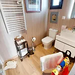 Cozy In Jouvaux