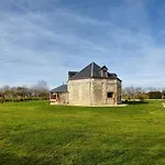 度假居 Cozy In Jouvaux Morainville-près-Lieurey