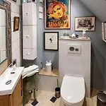 Cozy In Jouvaux
