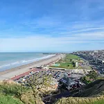 בית נופש In Jouvaux *