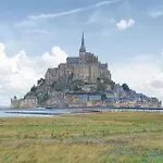 בית נופש In Jouvaux *