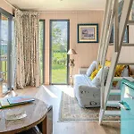Cozy In Jouvaux Morainville-près-Lieurey