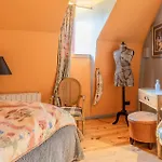 度假居 Cozy In Jouvaux *