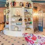 בית נופש In Jouvaux *