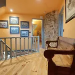 Cozy In Jouvaux