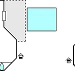 בית נופש In Jouvaux