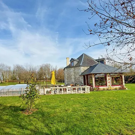 In Jouvaux * Morainville-près-Lieurey