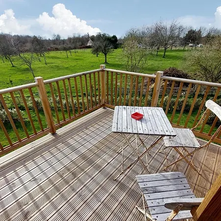 Nyaraló In Jouvaux *