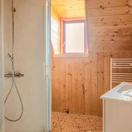 Cozy In Jouvaux *