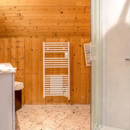 Cozy In Jouvaux Tatil Evi