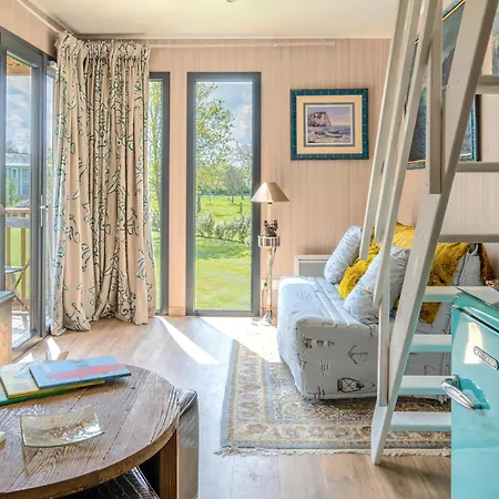 Cozy In Jouvaux Morainville-près-Lieurey