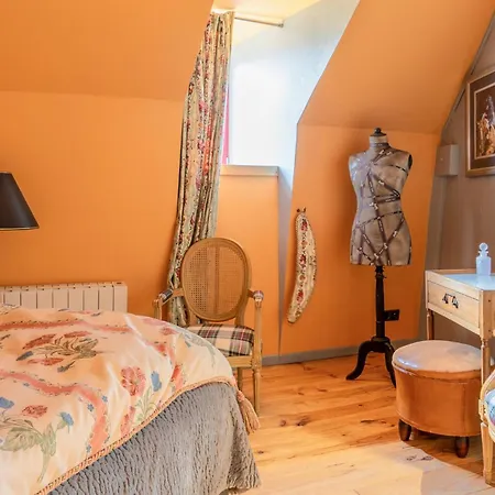 Tatil Evi Cozy In Jouvaux *