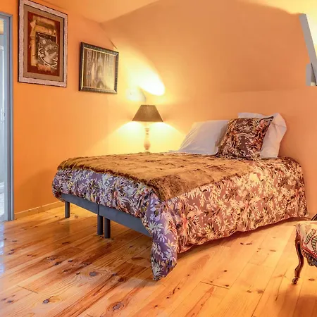 Cozy In Jouvaux * Morainville-près-Lieurey