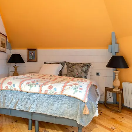 Cozy In Jouvaux * Morainville-près-Lieurey